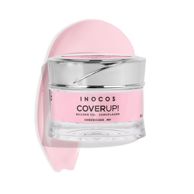 Cover Up INOCOS Cheesecake 30g