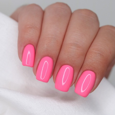 Verniz Gel INOCOS Maria Agora Ou Nunca