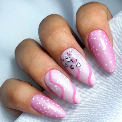 Top Coat INOCOS Dalmata Bianco Brillante