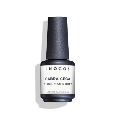 Gel Polish INOCOS Cabra Cega