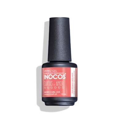 Gel Polish INOCOS Cartas de Amor