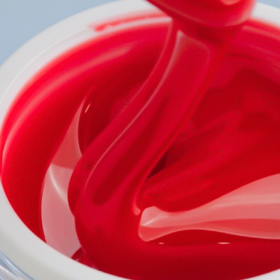 Color Gel INOCOS Cherry  30g