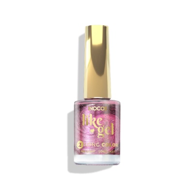 Like Gel INOCOS 130 Rosa Big Bang