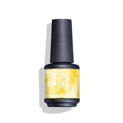 Ink Gel INOCOS Amarelo