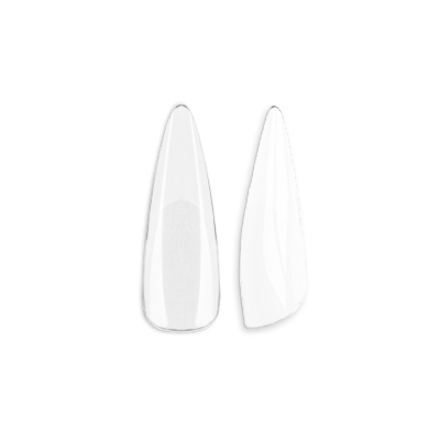 Soft Gel Tips INOCOS Long Stiletto S4