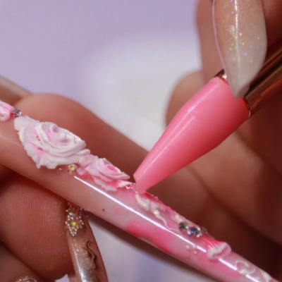 Aplicador de joyas INOCOS