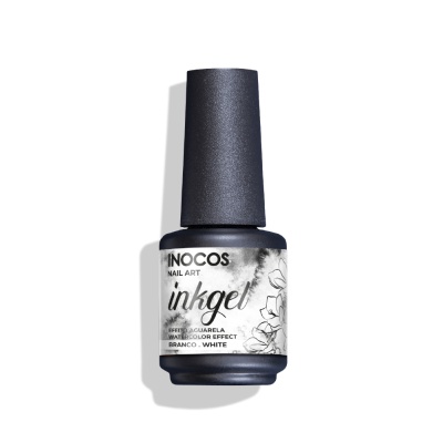 Ink Gel INOCOS Branco