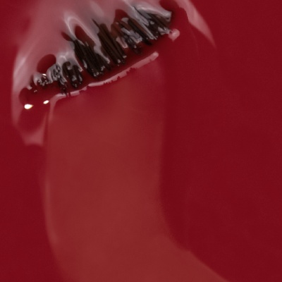 Like Gel INOCOS 229 Vermelho Bordeaux