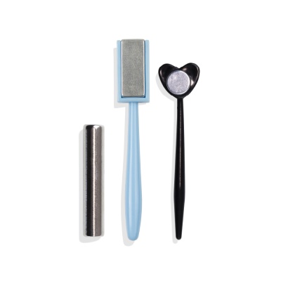 Pack INOCOS 3 Aimants Magnétiques Cateye