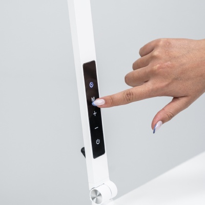 Glow Pro Nail Desk Lamp INOCOS