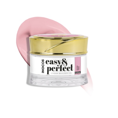 Easy & Perfect INOCOS Nude Pink 30g