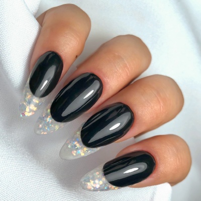 Polyacrygel INOCOS 8 Preto Puro