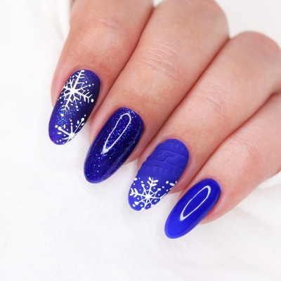 Gel Polish INOCOS O Lago...