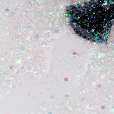 Gel Polish INOCOS Pavão Verde