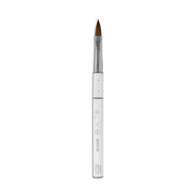 Pincel Acrylic INOCOS Nº8 Kolinsky Mix