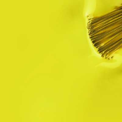 Vernis Semi Permanent INOCOS Canário Faísca