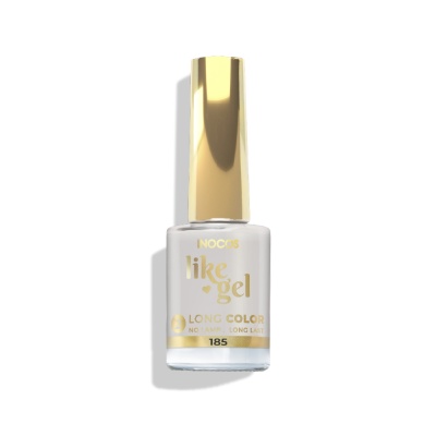Like Gel INOCOS 185 Cinza Ágata