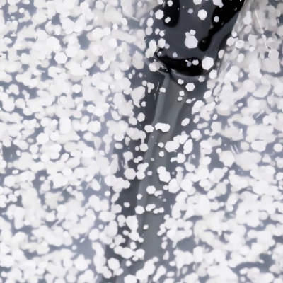 Top Coat INOCOS Dalmata Bianco Brillante