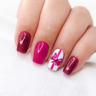 Vernis Semi Permanent INOCOS ...E Julieta