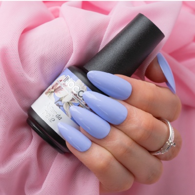 Verniz Gel INOCOS À Flor da Pele