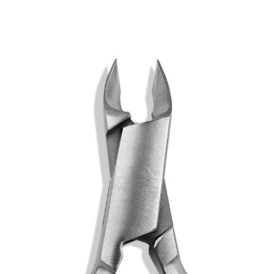 Alicate Cutículas INOCOS Manicure Regular 5mm NP3