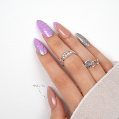 Vernis Semi Permanent INOCOS Natura