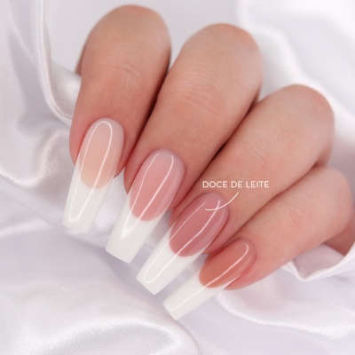 Cover Up INOCOS Doce de Leite 50g