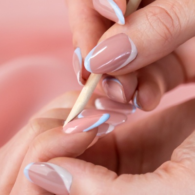 Paus de Laranjeira INOCOS