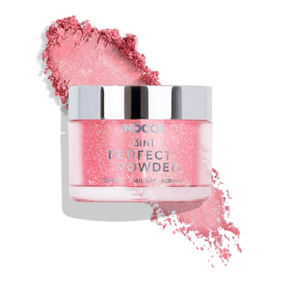 Perfect Powder INOCOS Água de Rosas P19