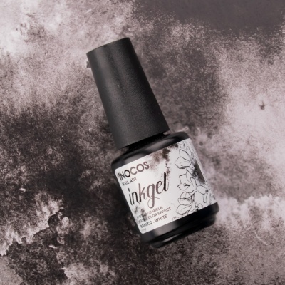 Ink Gel INOCOS Branco