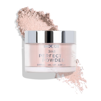 Perfect Powder INOCOS Véu Bege P09