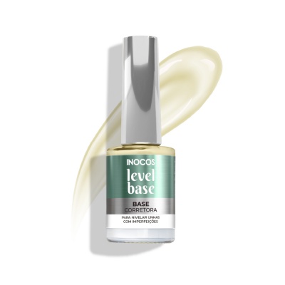 Base correctora INOCOS Level Base
