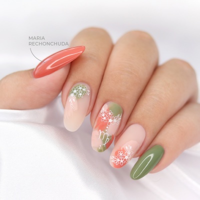 Verniz Gel INOCOS Maria Rechonchuda