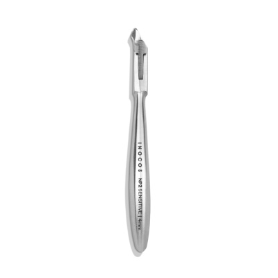 Alicate Cutículas INOCOS Manicure Sensitive 4mm NP2