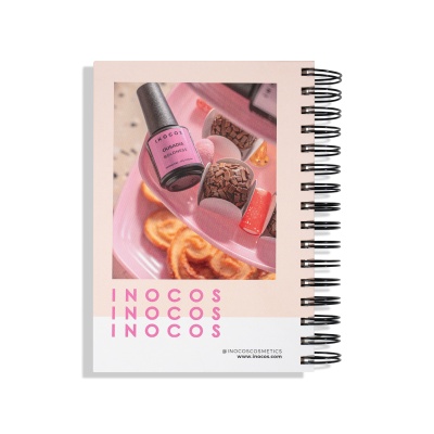 Agenda INOCOS 2026 Agenda INOCOS 2026