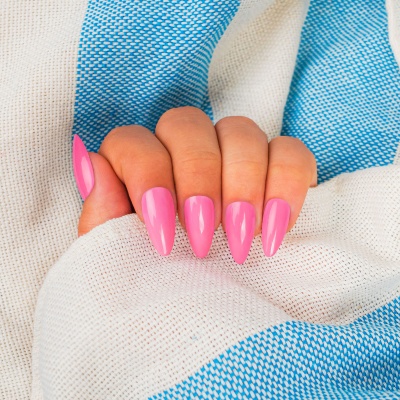 Verniz Gel INOCOS Ousadia