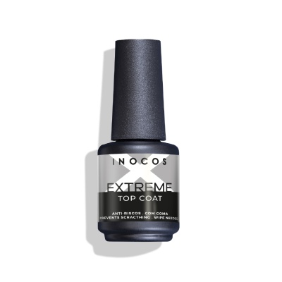 Top Coat INOCOS Extreme