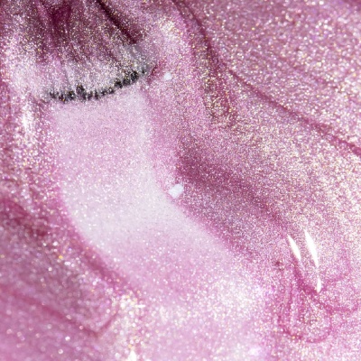 Verniz Gel INOCOS Cateye Rosa Sakura