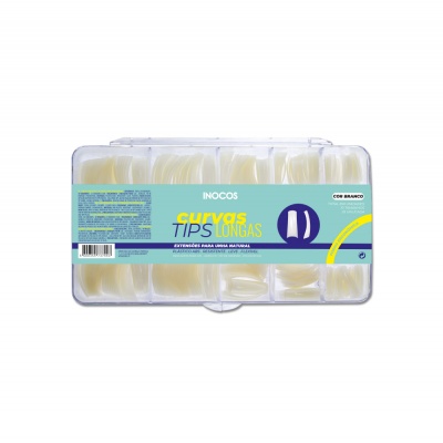 Tips INOCOS Curvas Longas