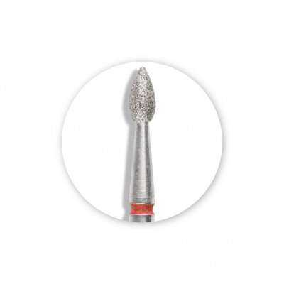 septembre 4 Fraises INOCOS - Cuticules parfaites