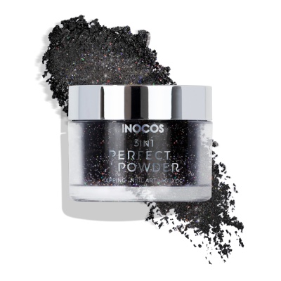 Perfect Powder INOCOS Glitter Bola de Espelhos P65