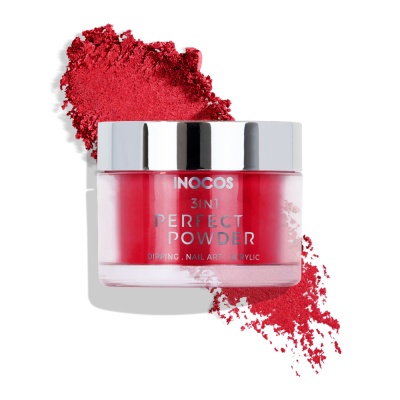 Perfect Powder INOCOS Veludo Vermelho P37