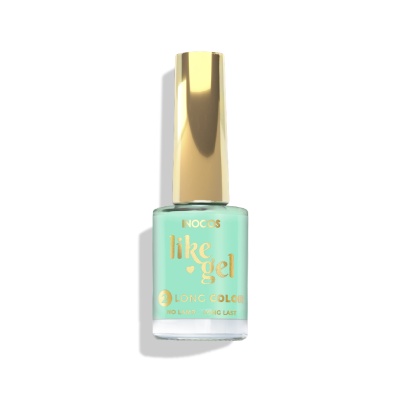 Like Gel INOCOS 171 Mint Green Like Gel INOCOS 171 Mint Green