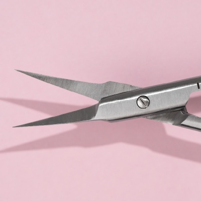 Tesoura INOCOS Cutilagem Russa