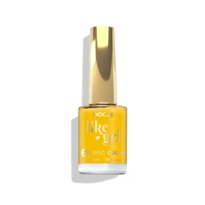 Like Gel INOCOS 118 Giallo Vivo Like Gel INOCOS 118 Giallo Vivo