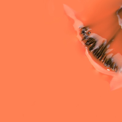 Like Gel INOCOS 196 Orange Papaya