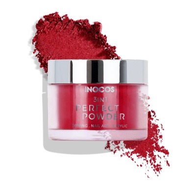 Perfect Powder INOCOS Saltos Vermelhos P40