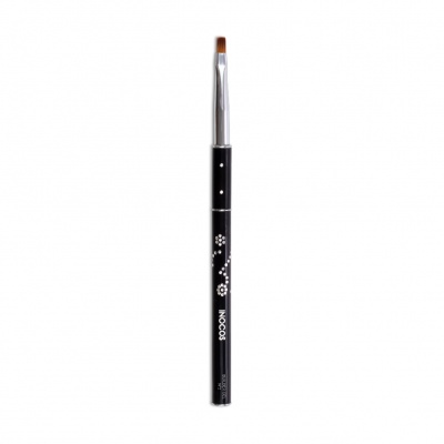 Pincel INOCOS Builder Gel Nº2