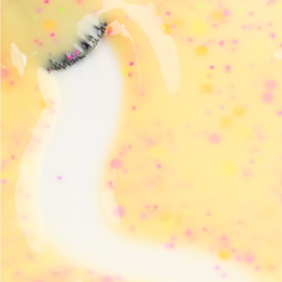 Gel Polish INOCOS A moda do Pisca Pisca