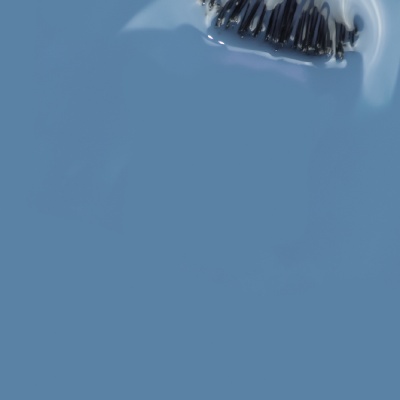 Verniz Gel INOCOS Maria Pianista